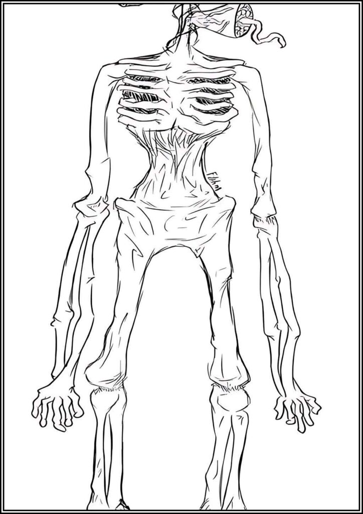 Kolorowanki Halloween Do Druku Za Darmo W Pdf